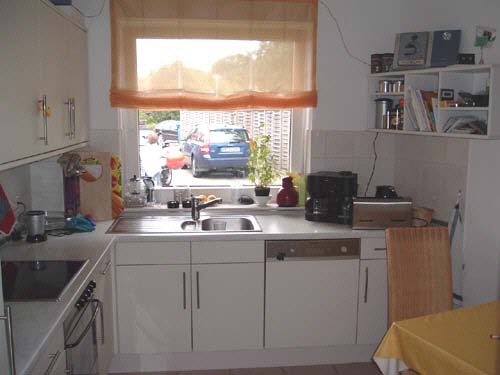 Renditeobjekt: 5 gut vermietete Reihenhäuser im Hamburger Speckgürtel 19 zimmer