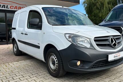 Mercedes-Benz Citan 132.000 km 7.950 &euro; Drage 21423