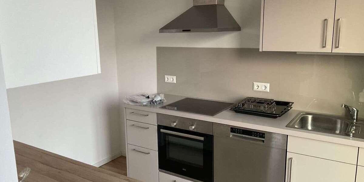 Etagenwohnung Hamburg Neugraben-Fischbek - 3 Zimmer, 117 m&sup2;, 1.400&euro; | Angebot:26785592