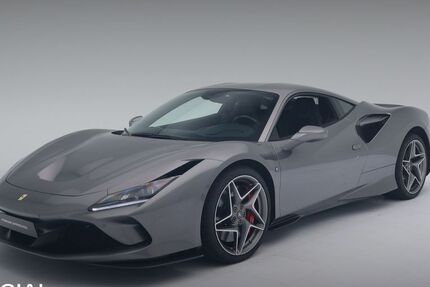 Ferrari F8 8.254 km 288.900 &euro; Hamburg 22143