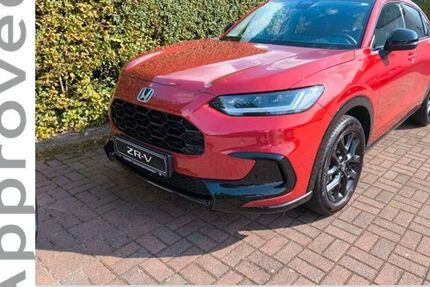 Honda ZR-V 5.600 km 37.990 € Braak 22145