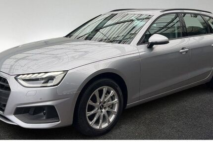 Audi A4 60.905 km 26.260 &euro; Hamburg 22529