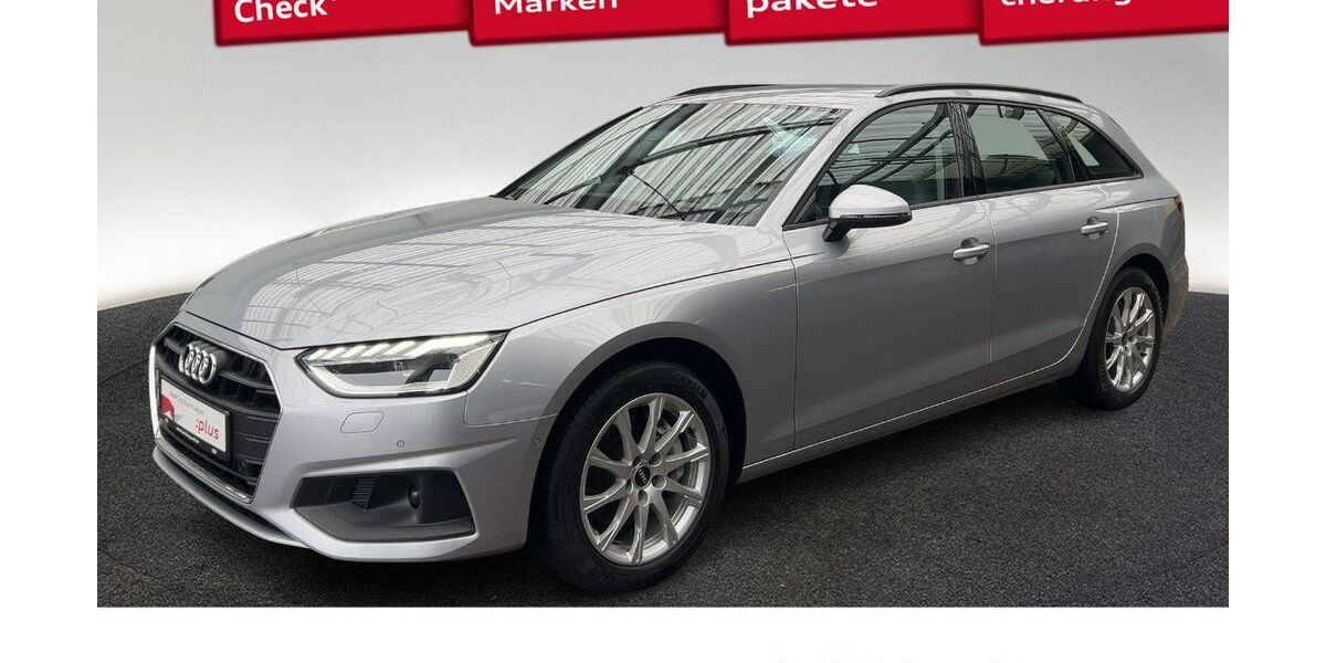 Audi A4 60.905 km 26.260 &euro; Hamburg 22529