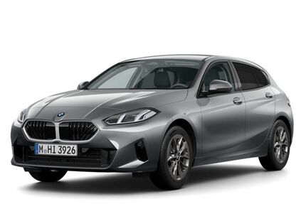 BMW 120 4.511 km 29.990 &euro; Halstenbek 25469