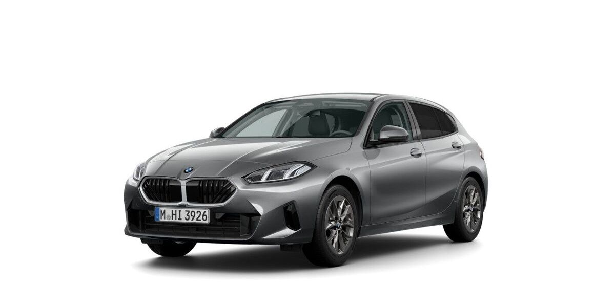 BMW 120 4.511 km 29.990 &euro; Halstenbek 25469