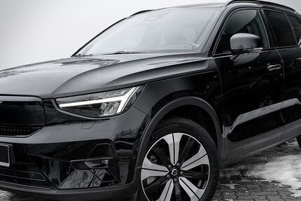 Volvo XC40 38.400 km 34.890 &euro; Pinneberg 25421