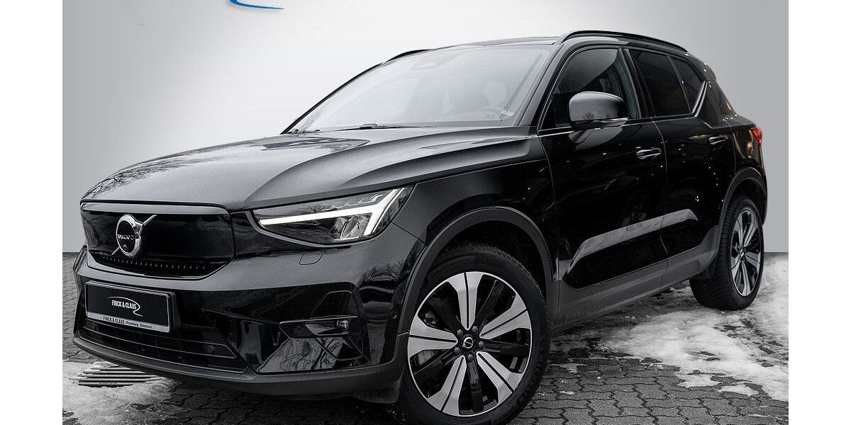 Volvo XC40 38.400 km 34.890 &euro; Pinneberg 25421