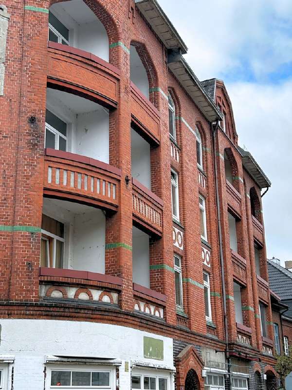 Wohnung zum Mieten in Hamburg 911 € 56.89 m²