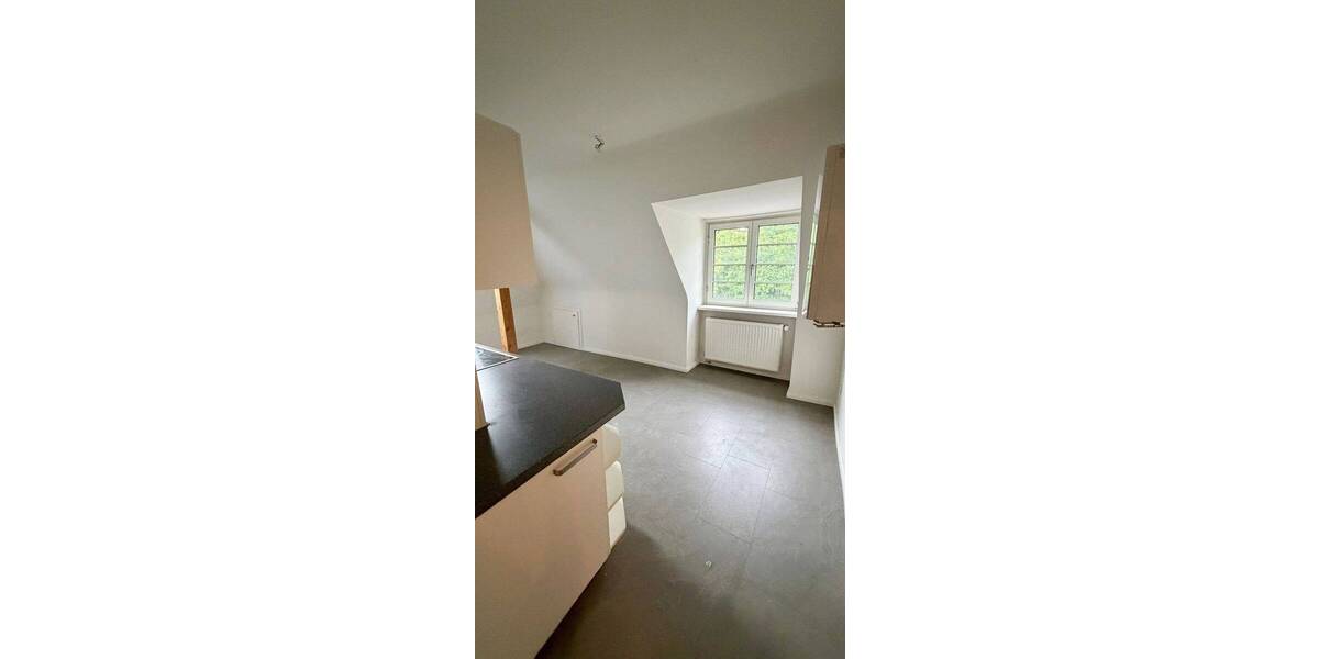 Etagenwohnung Hamburg Sasel - 2 Zimmer, 54 m&sup2;, 670&euro; | Angebot:26834514