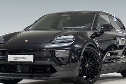 Porsche Macan 24.900 km 95.200 &euro; Hamburg 22087