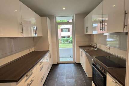 Wohnung zum Mieten in Hamburg 1.699 € 85.04 m² 2 zimmer