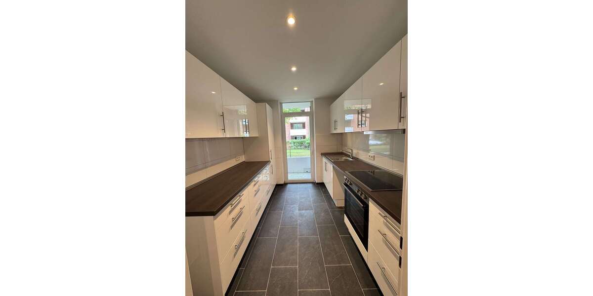 Wohnung zum Mieten in Hamburg 1.699 € 85.04 m² 2 zimmer