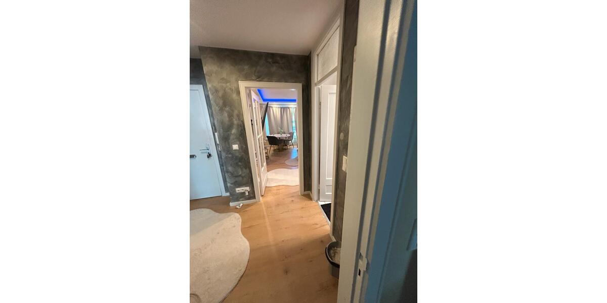 Etagenwohnung Hamburg Eimsbüttel - 2 Zimmer, 65 m&sup2;, 1.500&euro; | Angebot:26355495