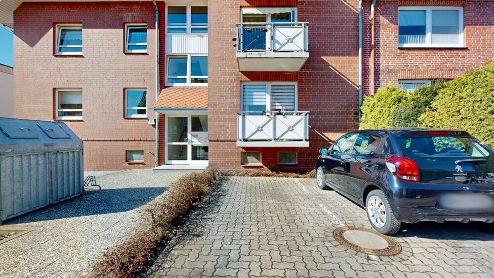 Etagenwohnung Winsen (Luhe) Winsen - 2 Zimmer, 65 m&sup2;, 195.000&euro; | Angebot:26082929