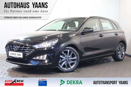 Hyundai i30 88.620 km 12.889 &euro; Pinneberg 25421