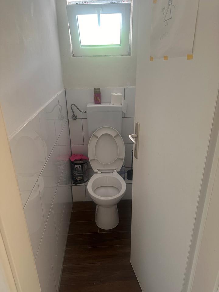 Haus in Quickborn zu vermieten 5 Zimmer 135m2 Wohnung