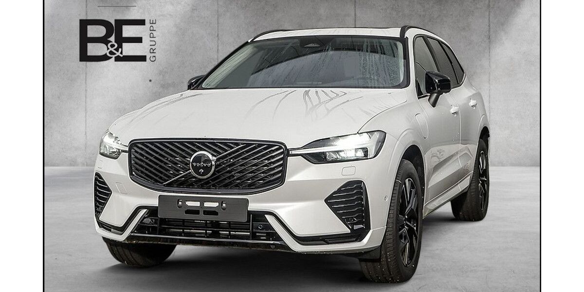 Volvo XC60 4.003 km 67.950 &euro; Glinde 21509