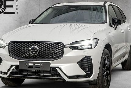 Volvo XC60 6.256 km 57.950 &euro; Glinde 21509