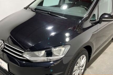 VW Touran 95.000 km 22.950 &euro; Norderstedt 22848