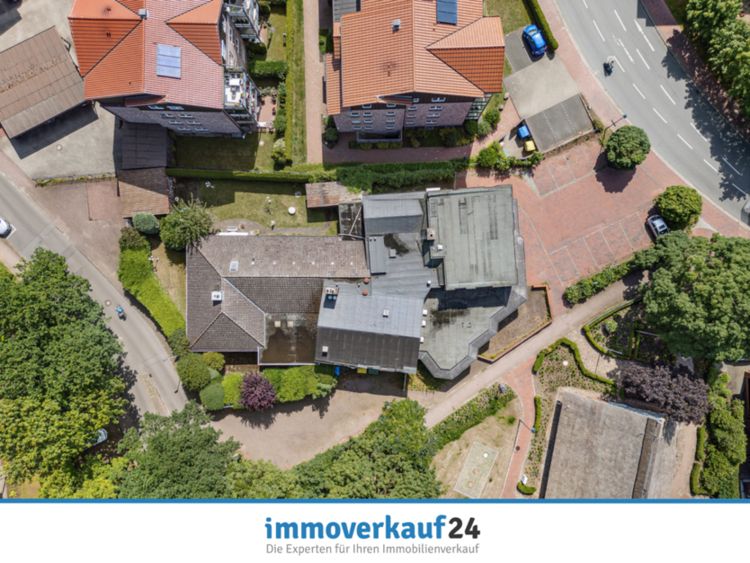 Einzelhandel in Kaltenkirchen 1.599.000 € 693 m²