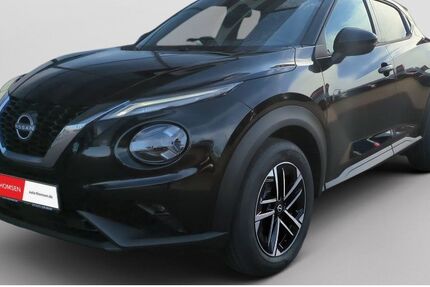 Nissan Juke 1.935 km 23.790 &euro; Halstenbek 25469