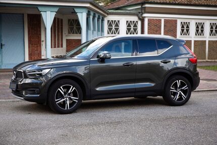 Volvo XC40 85.000 km 23.800 &euro; Hamburg 22391