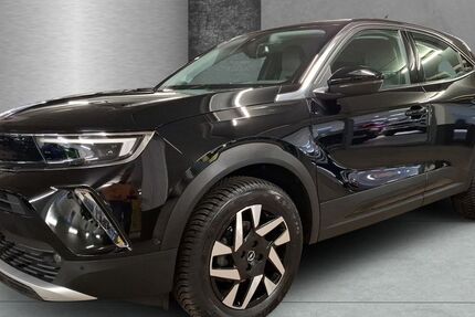 Opel Mokka 95.863 km 13.940 &euro; Hamburg 22047