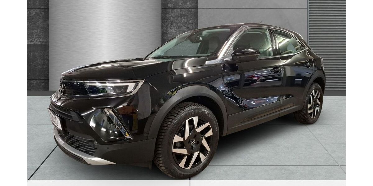 Opel Mokka 95.863 km 13.940 &euro; Hamburg 22047