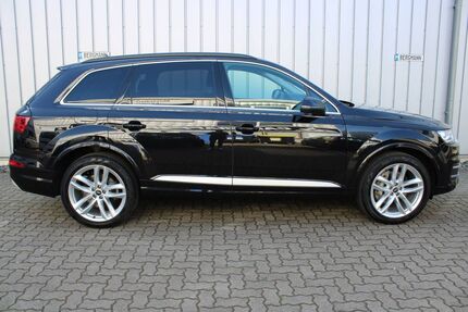 Audi Q7 76.890 km 41.480 &euro; Pinneberg 25421