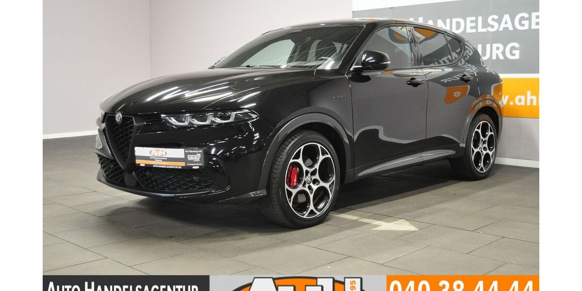 Alfa Romeo Tonale 96.687 km 21.990 &euro; Schenefeld | Hamburg 22869
