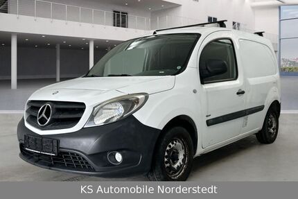 Mercedes-Benz Citan 144.226 km 6.900 &euro; Bönningstedt 25474