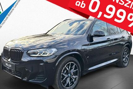 BMW X3 65.661 km 43.333 &euro; Hamburg 21073