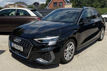 Audi A3 65.000 km 24.990 &euro; Reinbek 21465