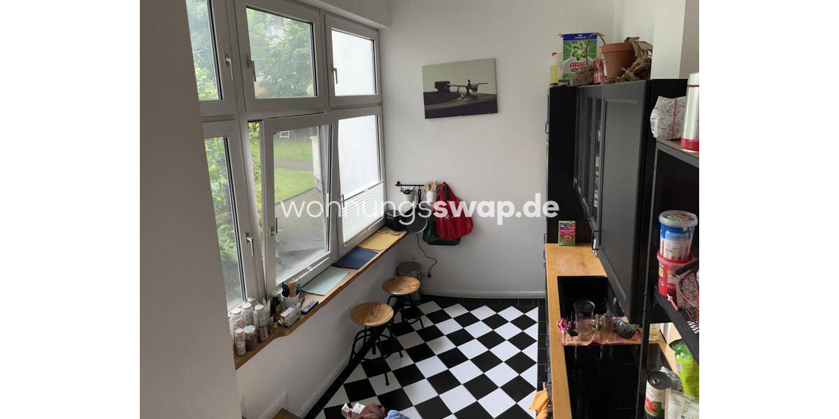 Etagenwohnung Hamburg Altona-Altstadt - 3 Zimmer, 64 m&sup2;, 900&euro; | Angebot:25925446