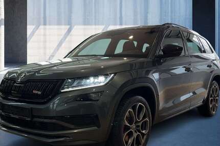 Skoda Kodiaq 109.690 km 25.990 &euro; Hamburg 20537