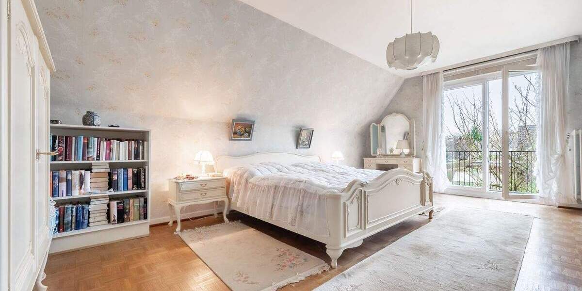 Einfamilienhaus Wentorf bei Hamburg - 9 Zimmer, 200 m&sup2;, 585.000&euro; | Angebot:24989993