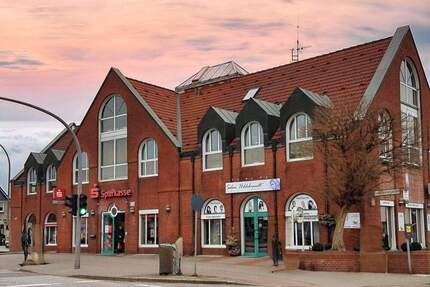 Haus Norderstedt Glashütte - 3 Zimmer, 75 m&sup2;, 1.898.000&euro; | Angebot:25210874