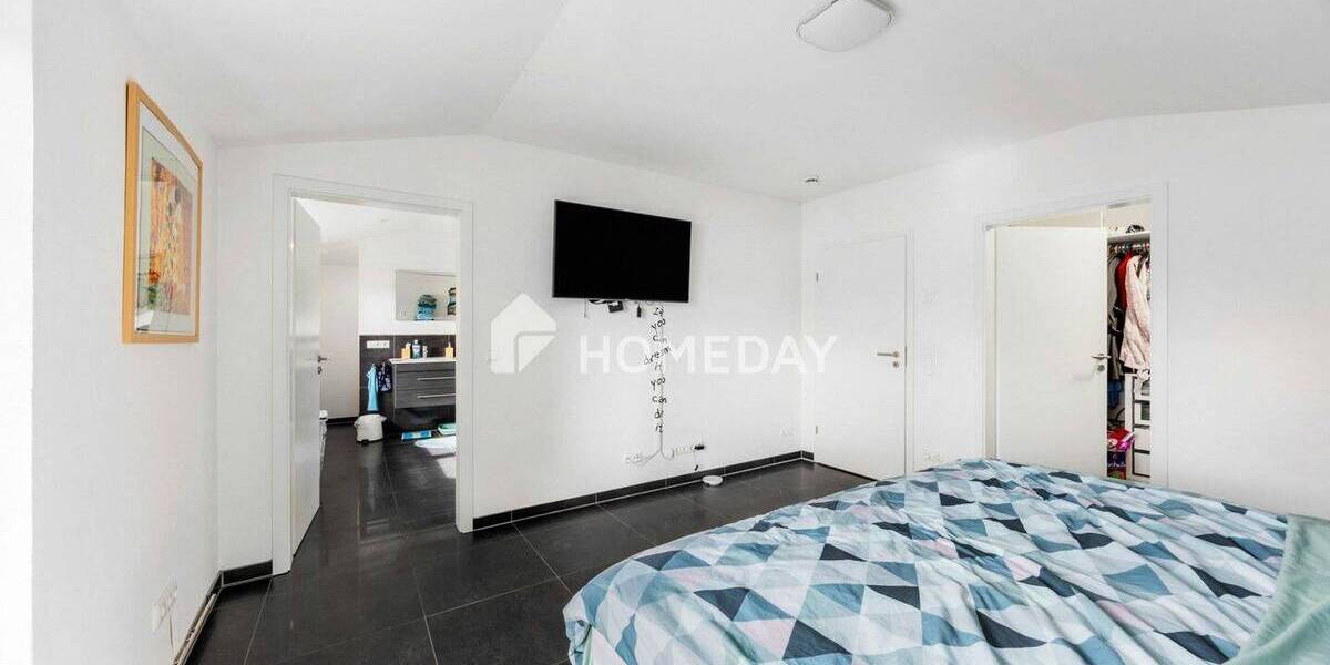 Doppelhaushälfte Hamburg Schnelsen - 7 Zimmer, 215 m&sup2;, 1.650.000&euro; | Angebot:26027517