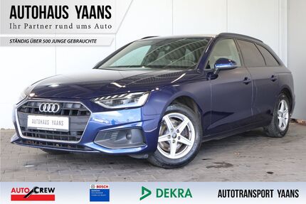 Audi A4 95.800 km 21.489 &euro; Pinneberg 25421