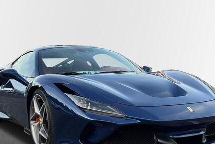 Ferrari F8 42.500 km 270.990 &euro; Hamburg 22529