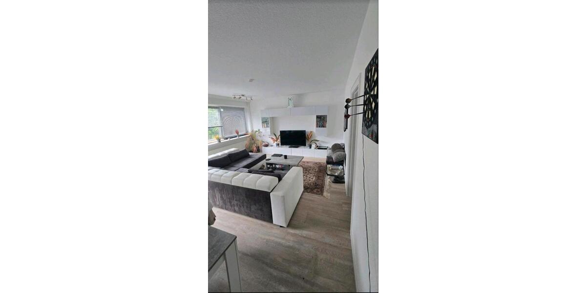 Etagenwohnung Hamburg Langenhorn - 2 Zimmer, 60 m&sup2;, 1.250&euro; | Angebot:26379857