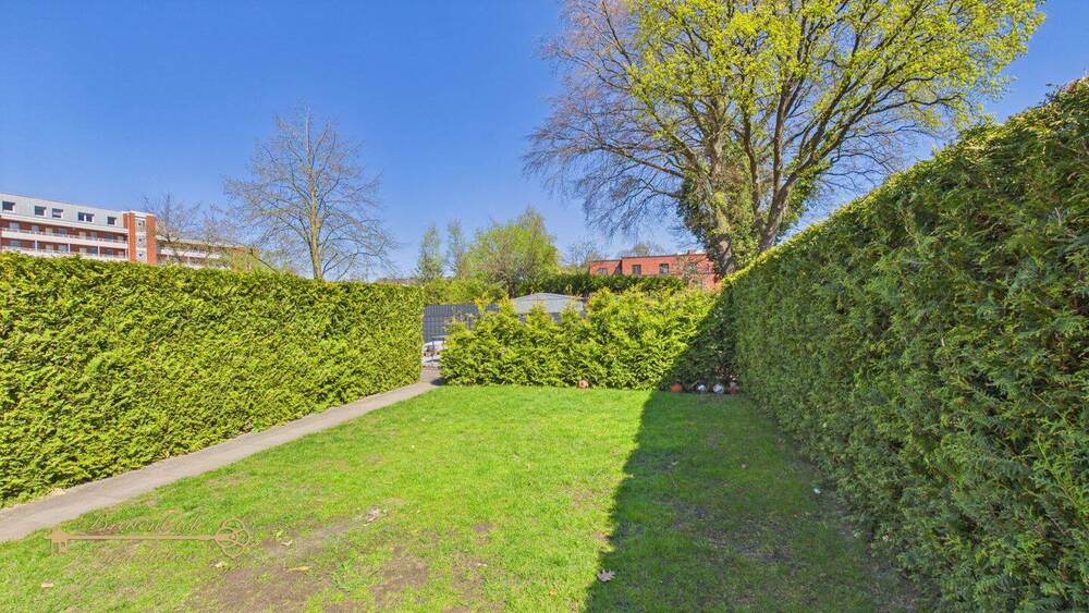Reihenmittelhaus Norderstedt Harksheide - 5 Zimmer, 105 m&sup2;, 649.000&euro; | Angebot:26343882