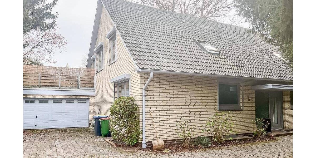 Komplette Etage in idyllischer Lage 3 zimmer