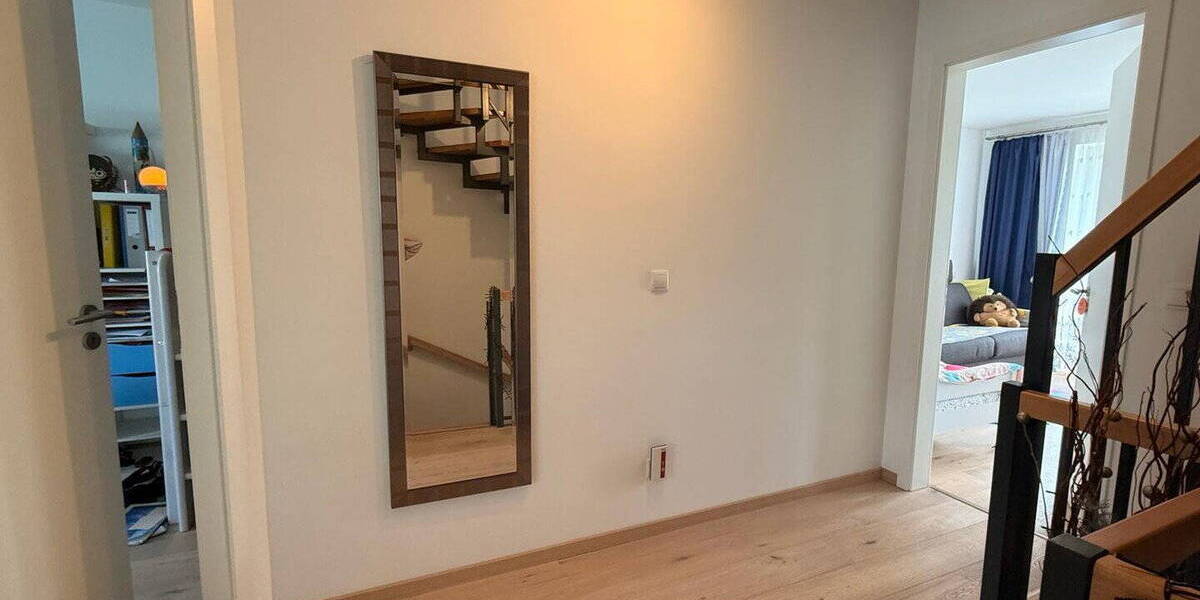 Reihenmittelhaus Ahrensburg - 4 Zimmer, 111 m&sup2;, 645.000&euro; | Angebot:26621827