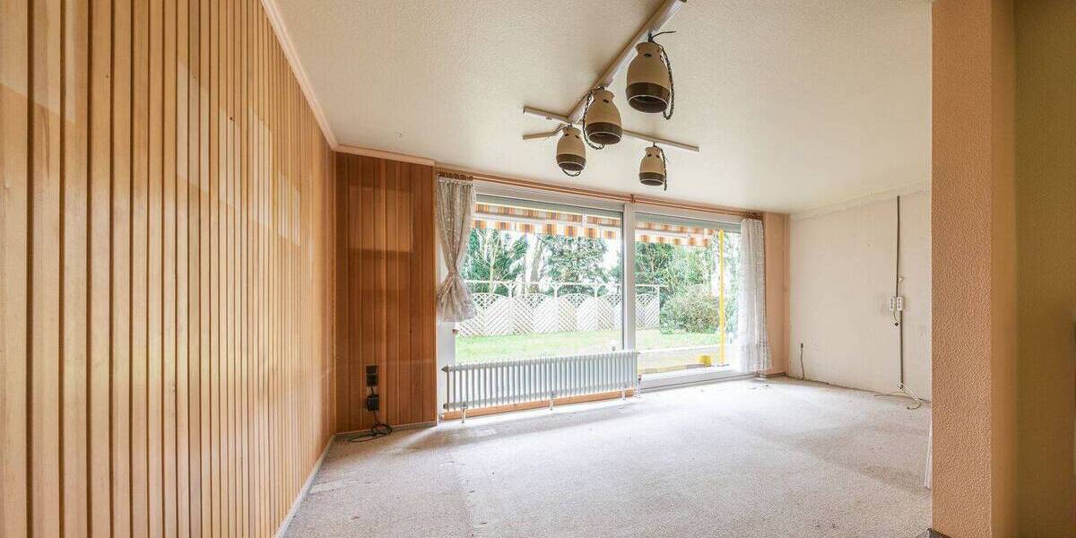 Bungalow Hamburg Rahlstedt - 3 Zimmer, 83 m&sup2;, 389.000&euro; | Angebot:26155032