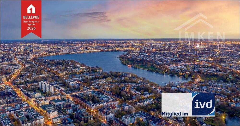 Garagen / Stellplätze Hamburg Othmarschen - 748.000&euro; | Angebot:25797087