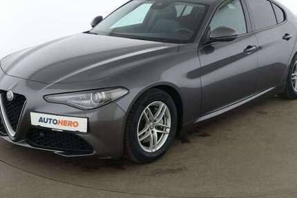 Alfa Romeo Giulia 91.936 km 18.270 &euro; Hamburg 22529