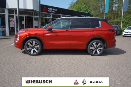 Mitsubishi Plug-in Hybrid Outlander 2.000 km 54.990 &euro; Buxtehude 21614