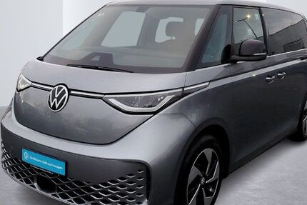 VW ID. Buzz 26.506 km 44.850 &euro; Hamburg 22111