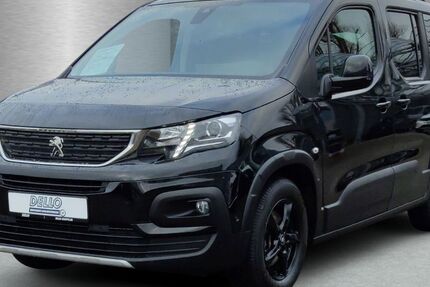 Peugeot Rifter 79.423 km 19.980 &euro; Hamburg 21079